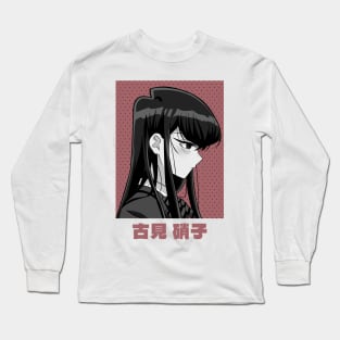 Komi Long Sleeve T-Shirt